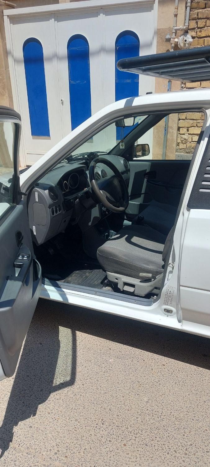 پراید 151 SE - 1399