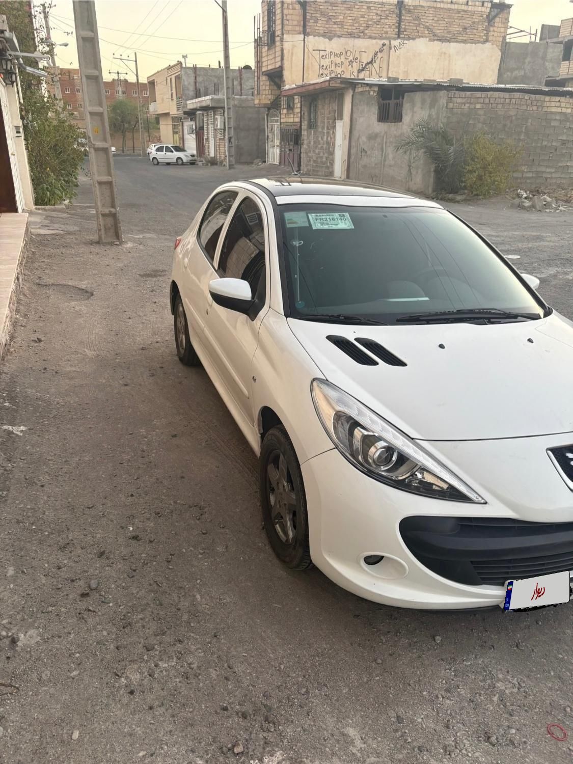 خودرو پژو، 207 آگهی ann_18596423