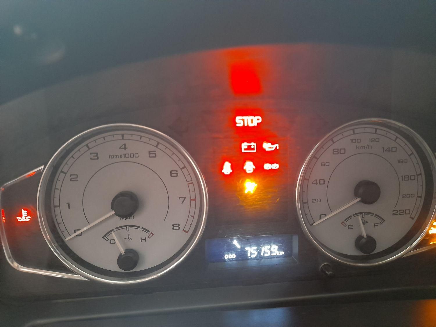 پژو پارس سال - 1399