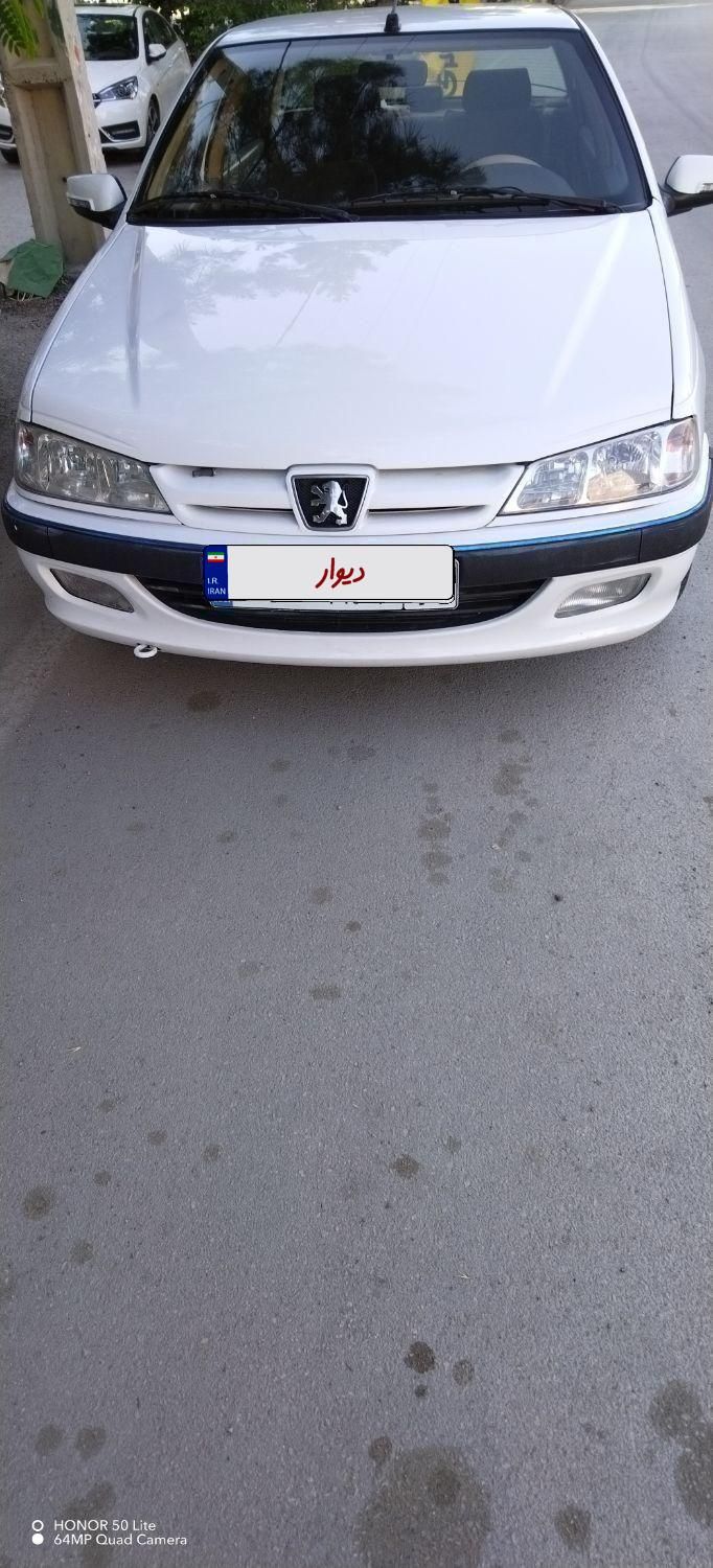 خودرو پژو، پارس آگهی ann_18596446