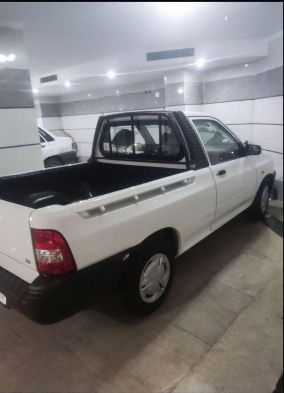 پراید 151 SE - 1401