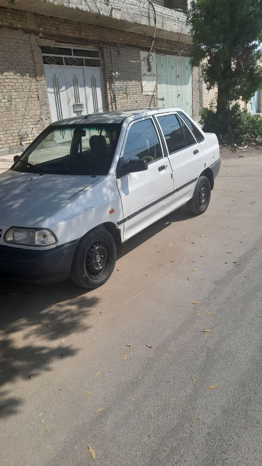 پراید 131 EX - 1399