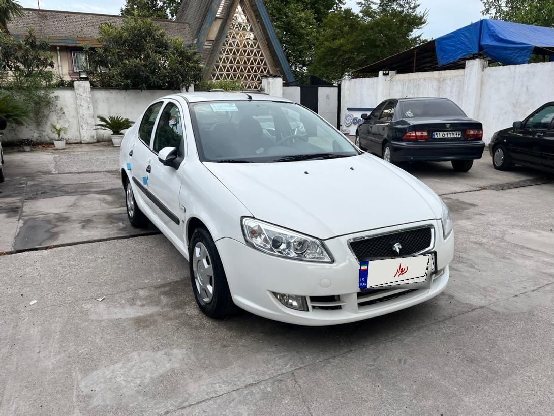 خودرو رانا، LX آگهی ann_18596471