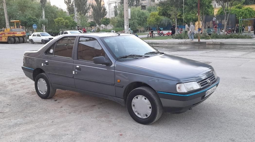 خودرو پژو، 405 آگهی ann_18596475