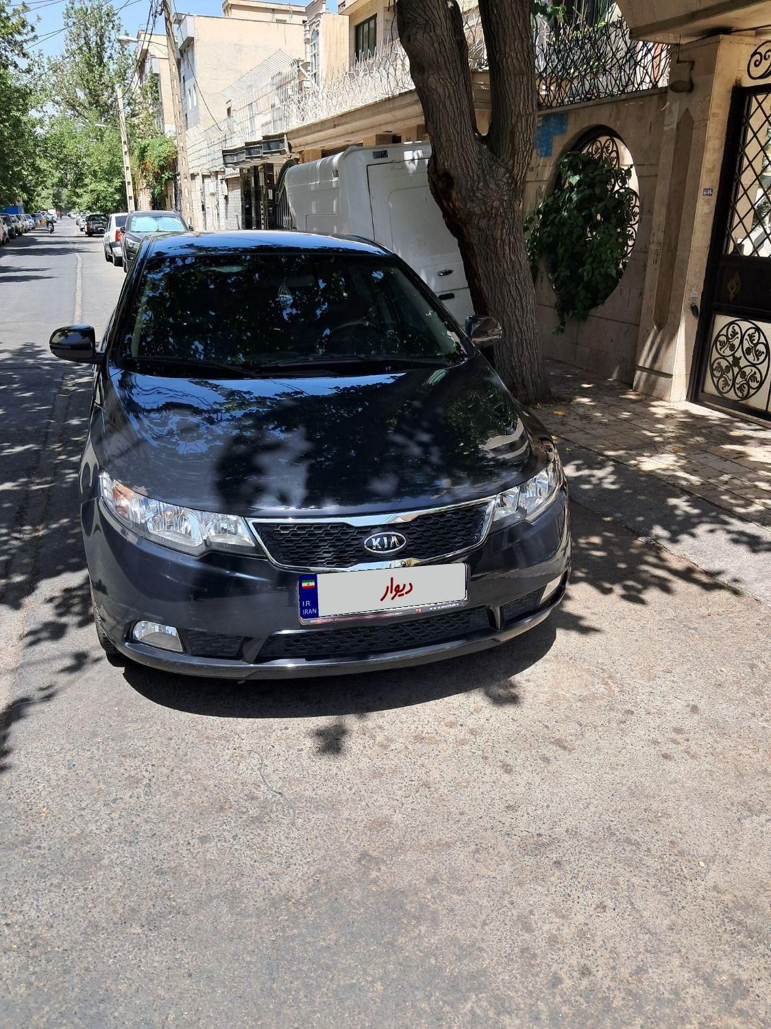 خودرو کیا، سراتو آگهی ann_18596505