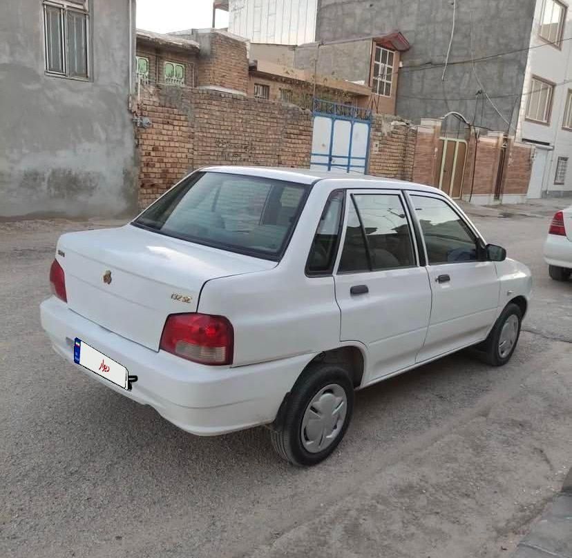 خودرو پراید، 132 آگهی ann_18596508
