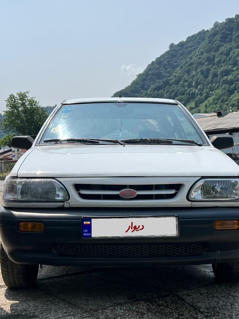 پراید 131 SE - 1399