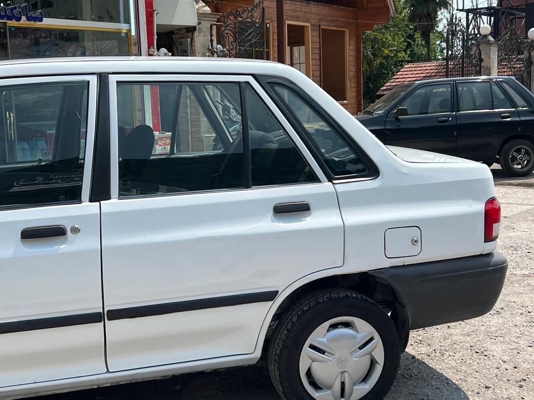 پراید 131 SE - 1399