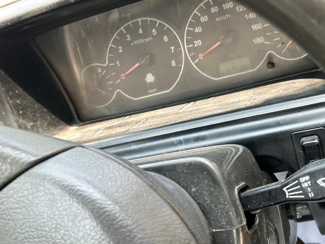پراید 131 SE - 1399
