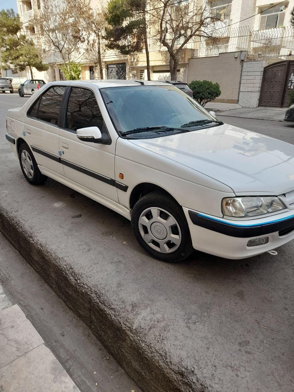 خودرو پژو، پارس آگهی ann_18596530