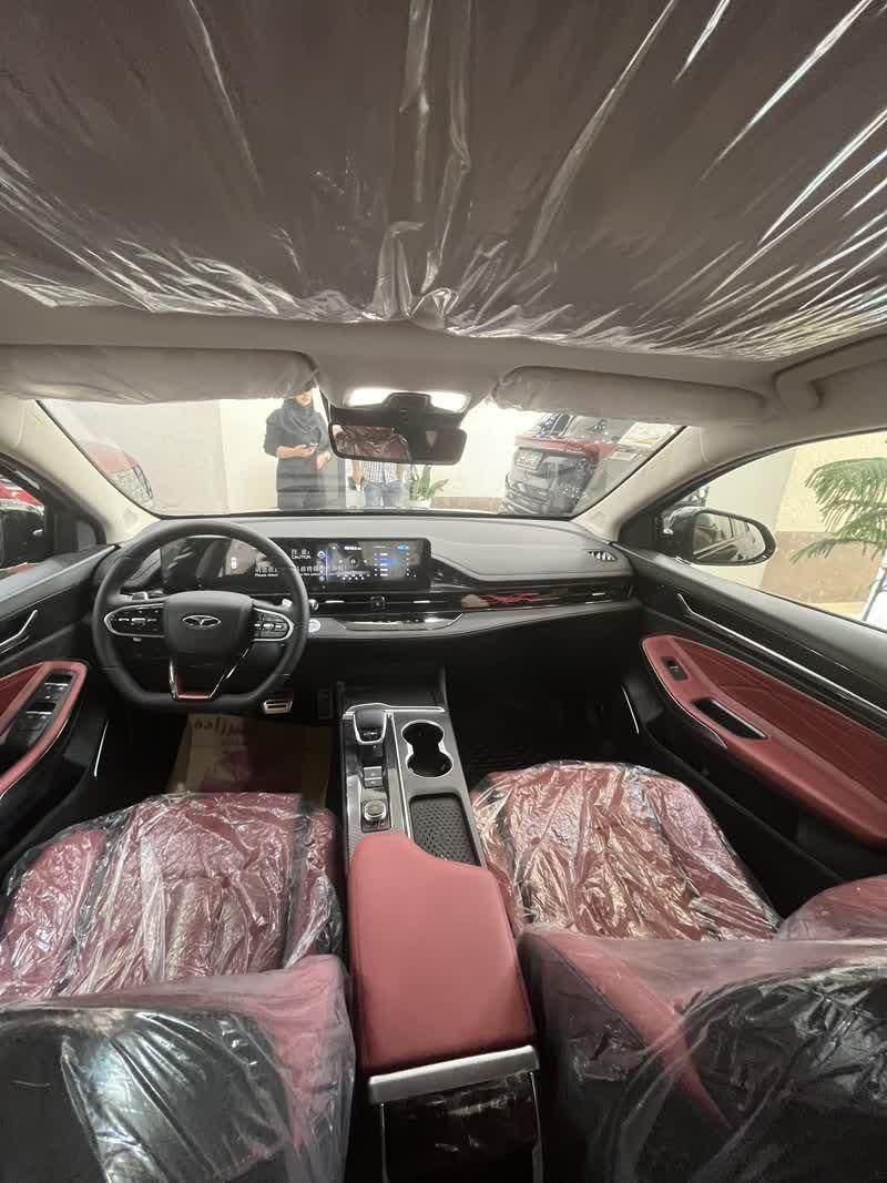 فونیکس آریزو 6 GT اکسلنت - 2024