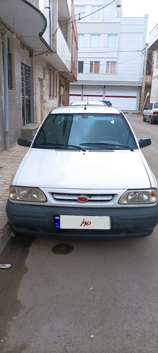 پراید 131 SE - 1397