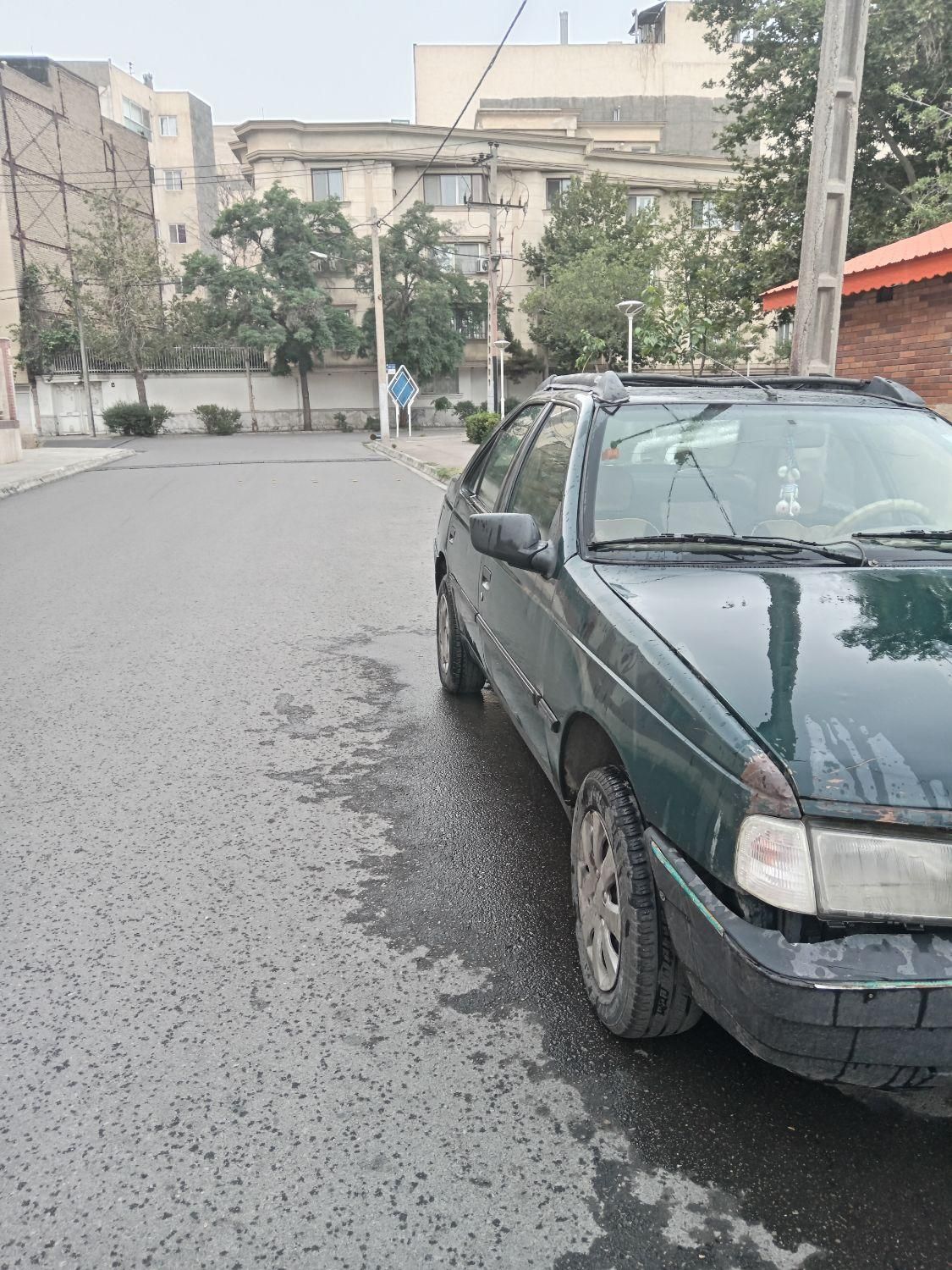 خودرو پژو، آردی آگهی ann_18596546