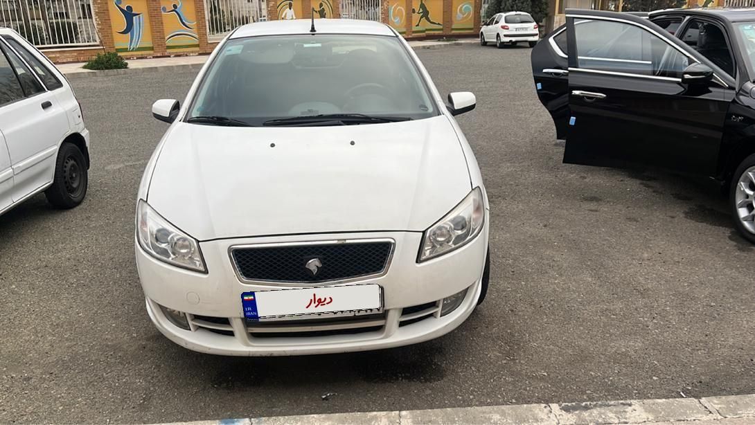 خودرو رانا، LX آگهی ann_18596563