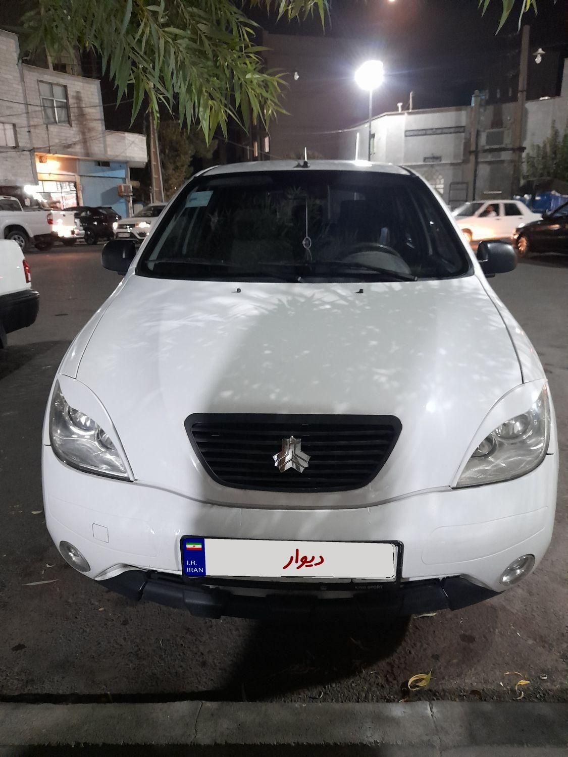 خودرو تیبا، 2 آگهی ann_18596571