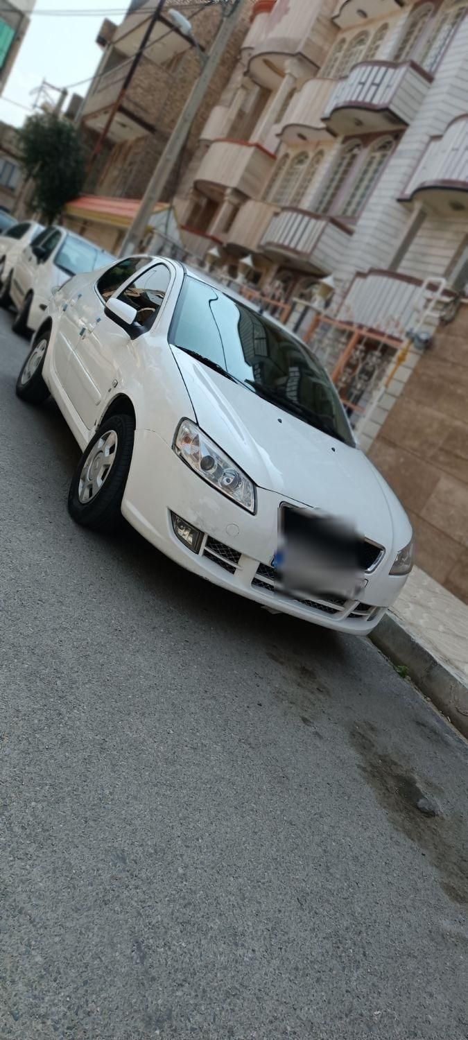 خودرو رانا، EL آگهی ann_18596578