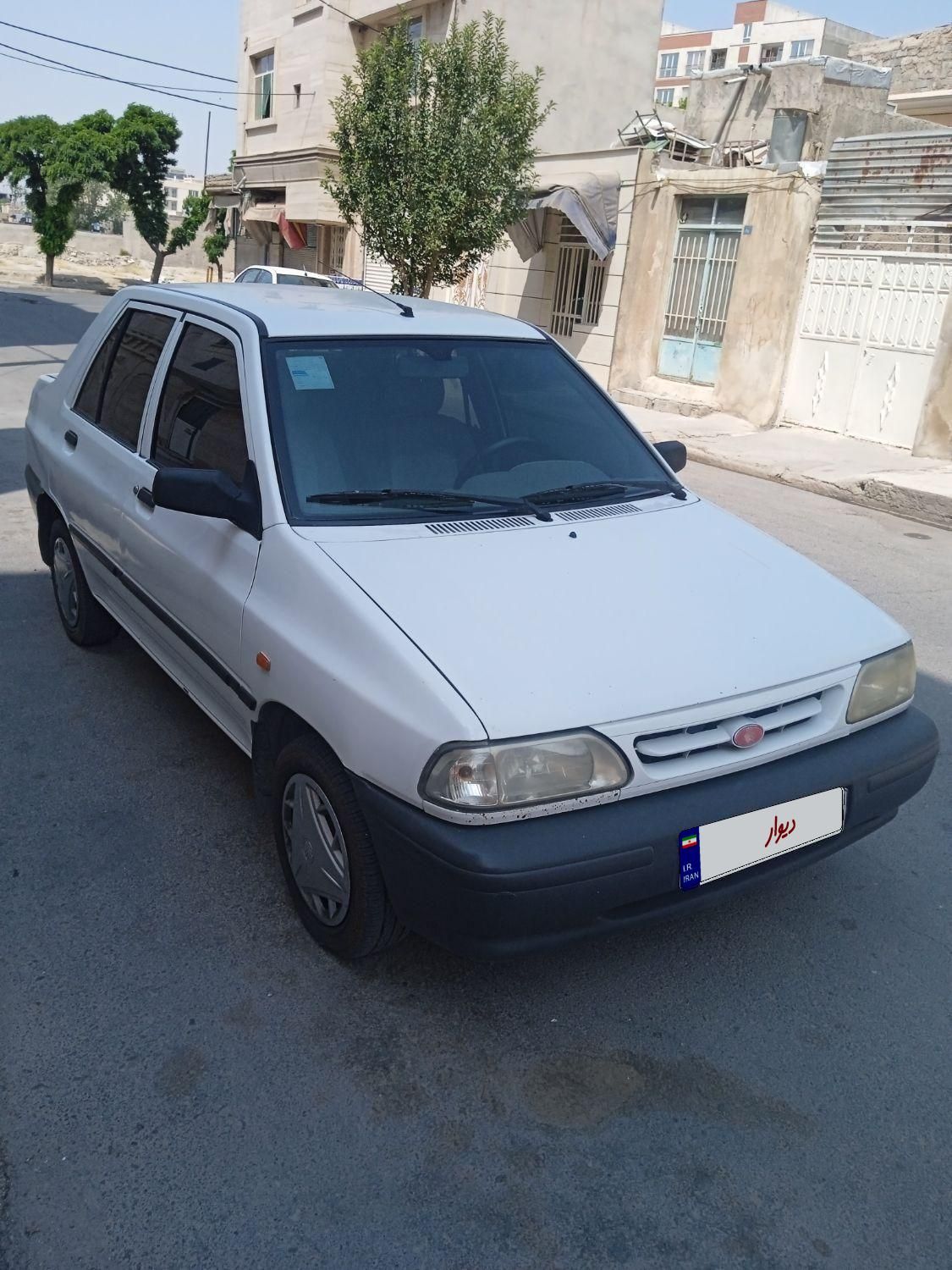 خودرو پراید، 131 آگهی ann_18596599