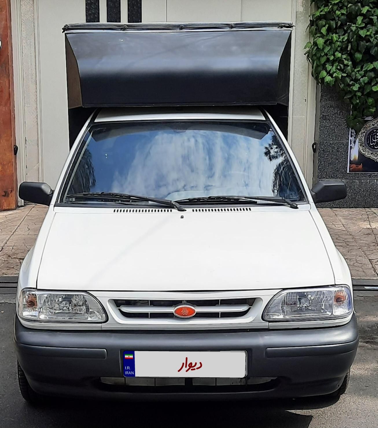 پراید 151 SE - 1396