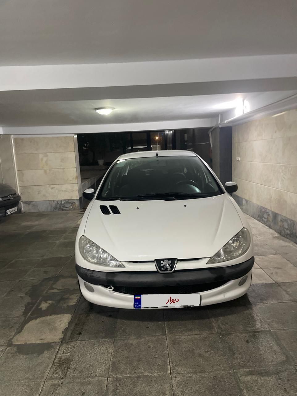 خودرو پژو، 206 آگهی ann_18596612