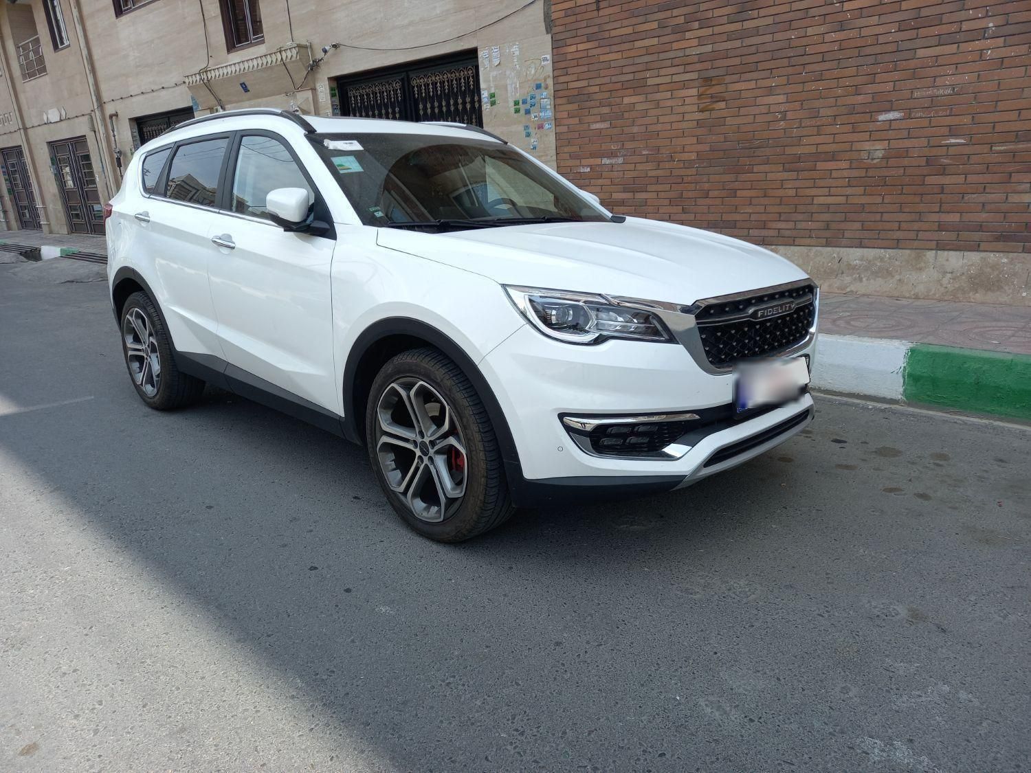 خودرو فیدلیتی، پرایم آگهی ann_18596615