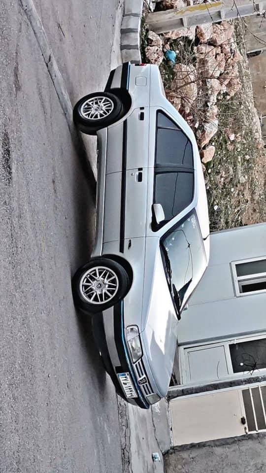 پژو 405 GLX - 1390