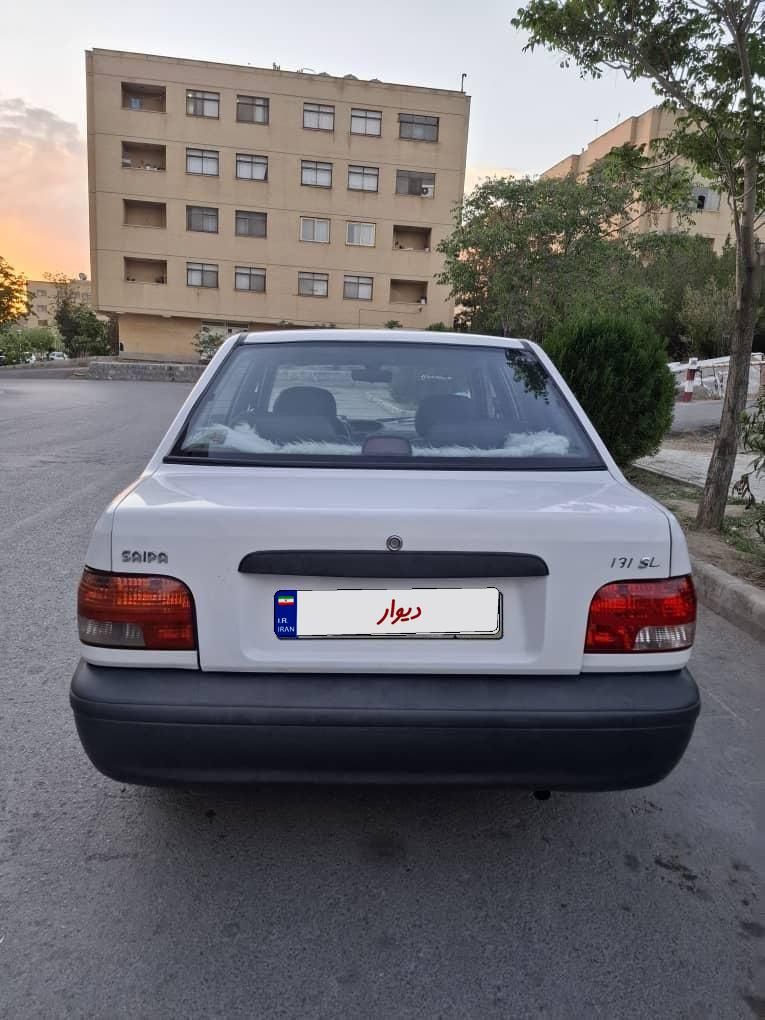خودرو پراید، 131 آگهی ann_18596627