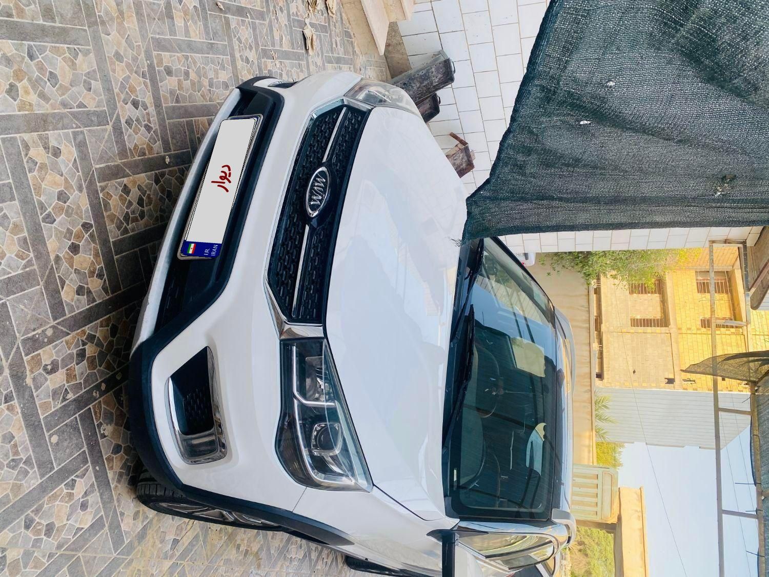 خودرو ام وی ام، X22 آگهی ann_18596628