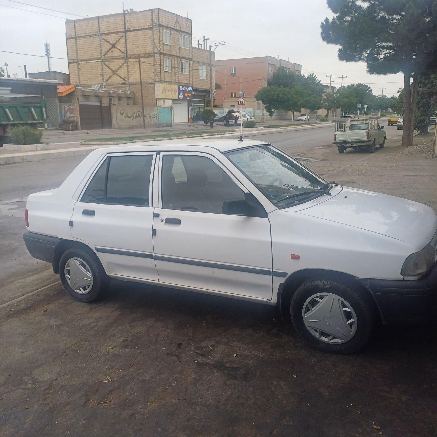 خودرو پراید، 131 آگهی ann_18596629