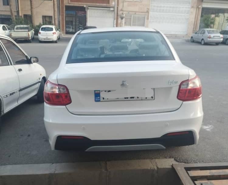 خودرو ساینا، G آگهی ann_18596634