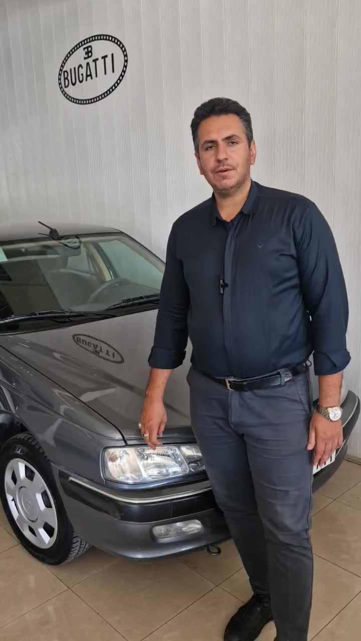 خودرو پژو، پارس آگهی ann_18596642