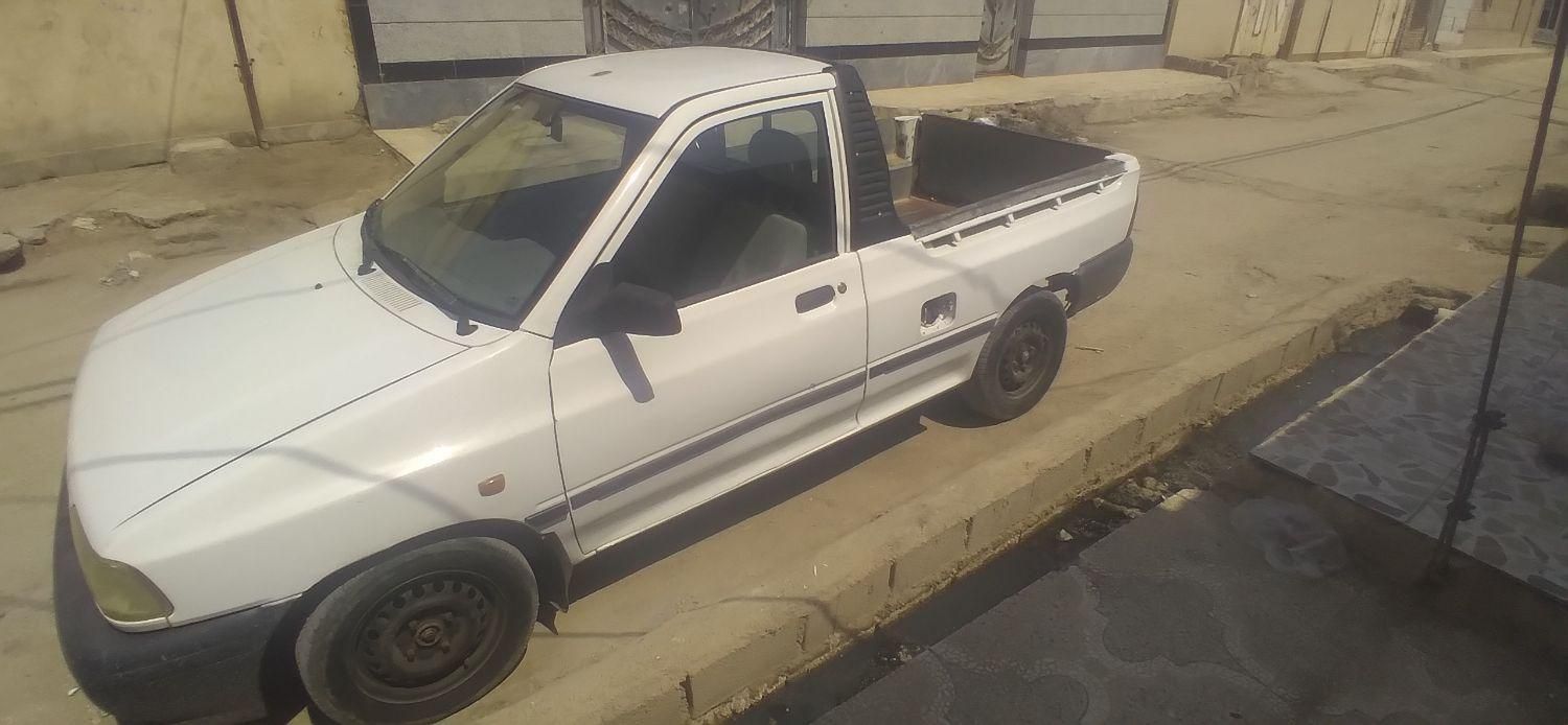 پراید 151 SE - 1395