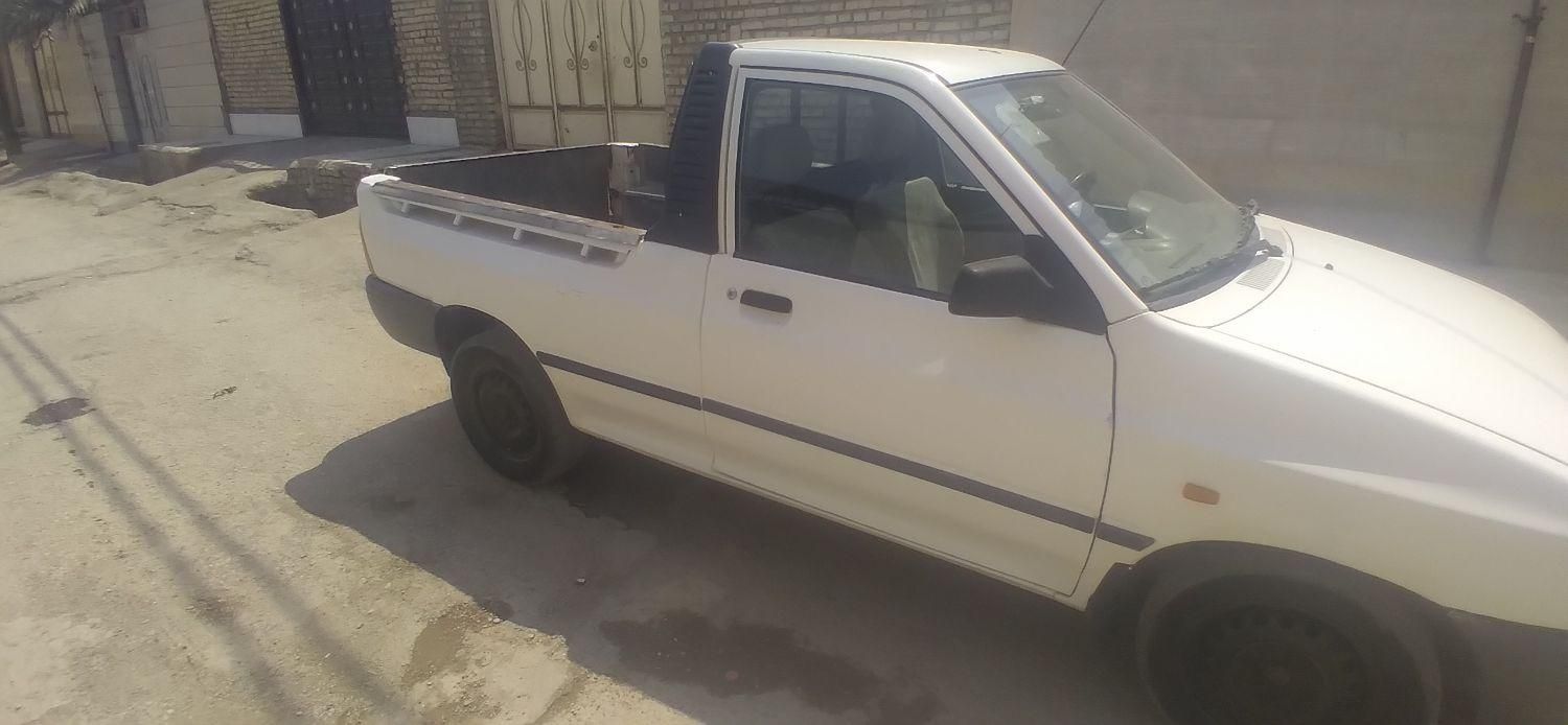 پراید 151 SE - 1395