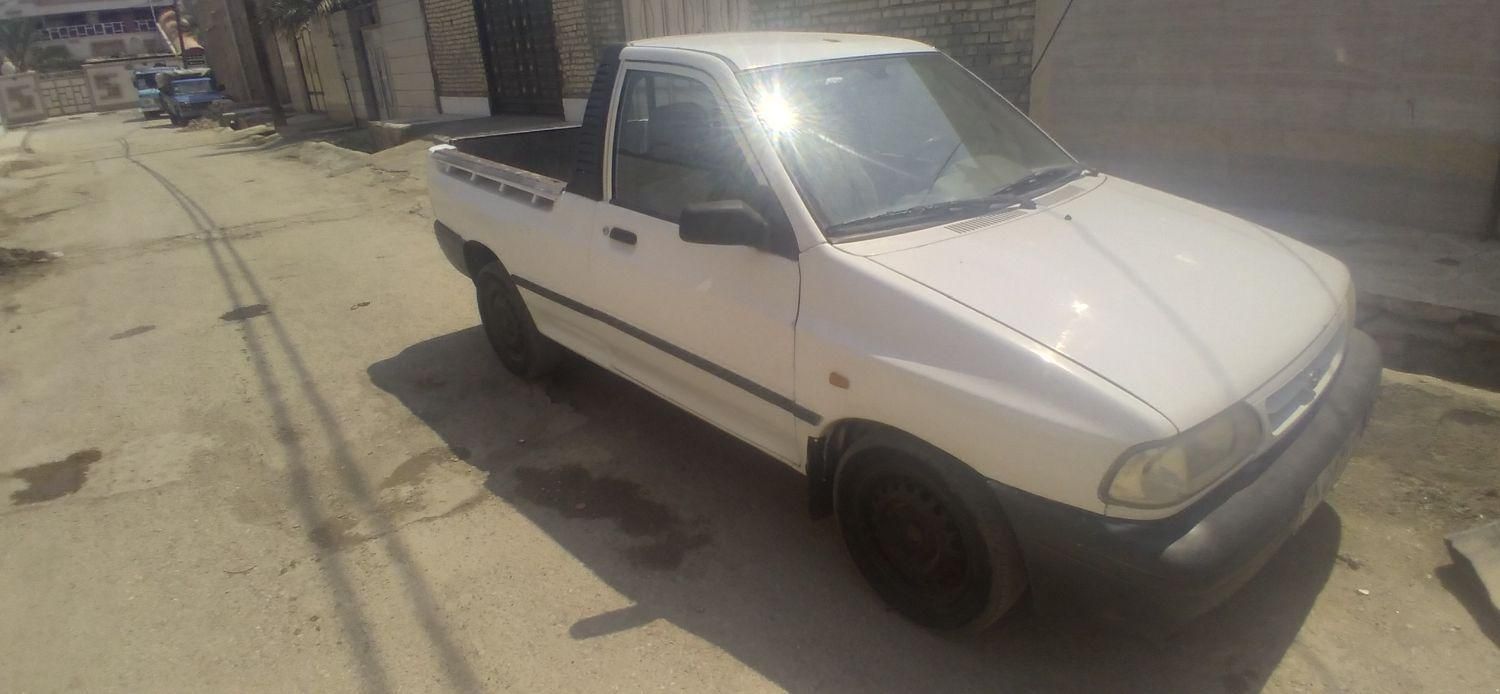 خودرو پراید، 151 آگهی ann_18596655