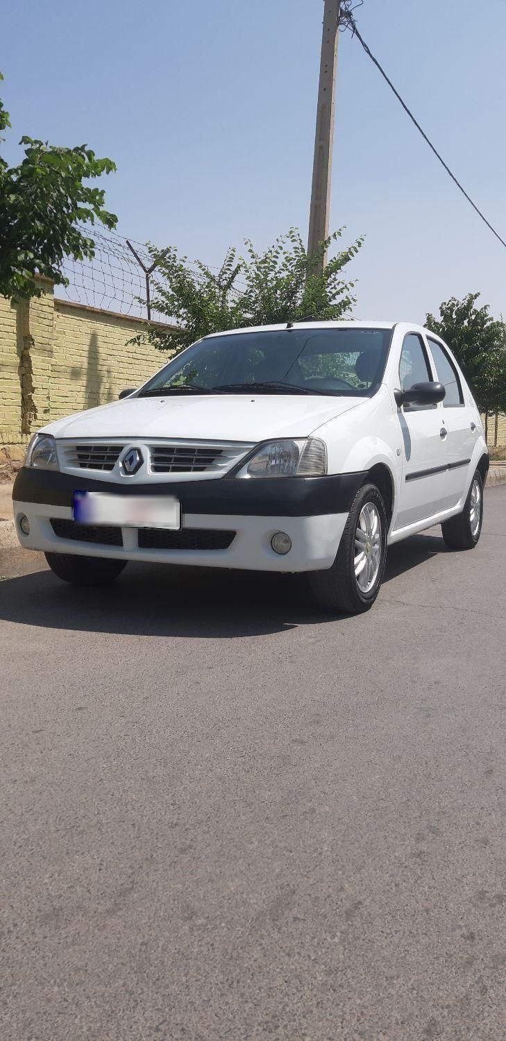 خودرو رنو، تندر 90 آگهی ann_18596669