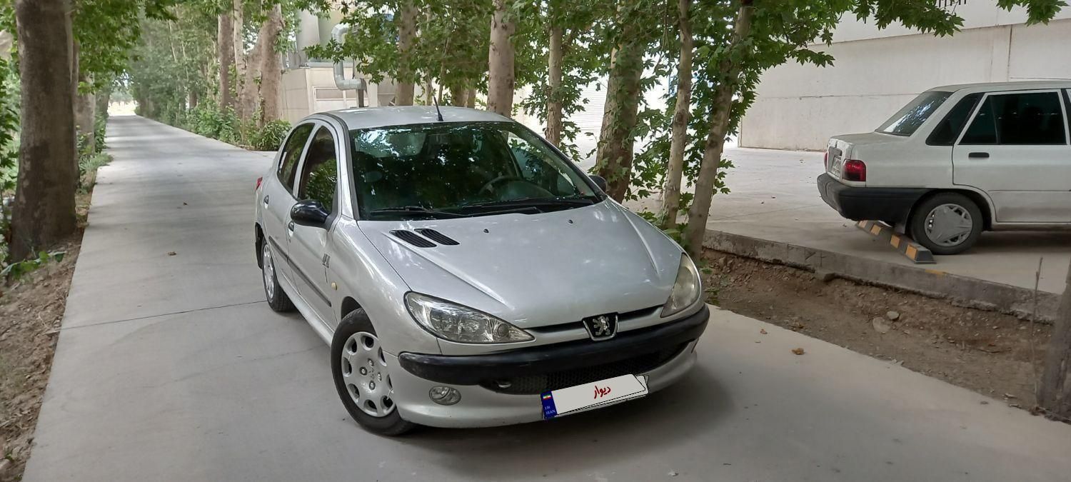خودرو پژو، 206 آگهی ann_18596698