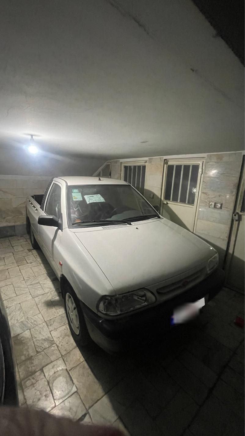 پراید 151 SE - 1403