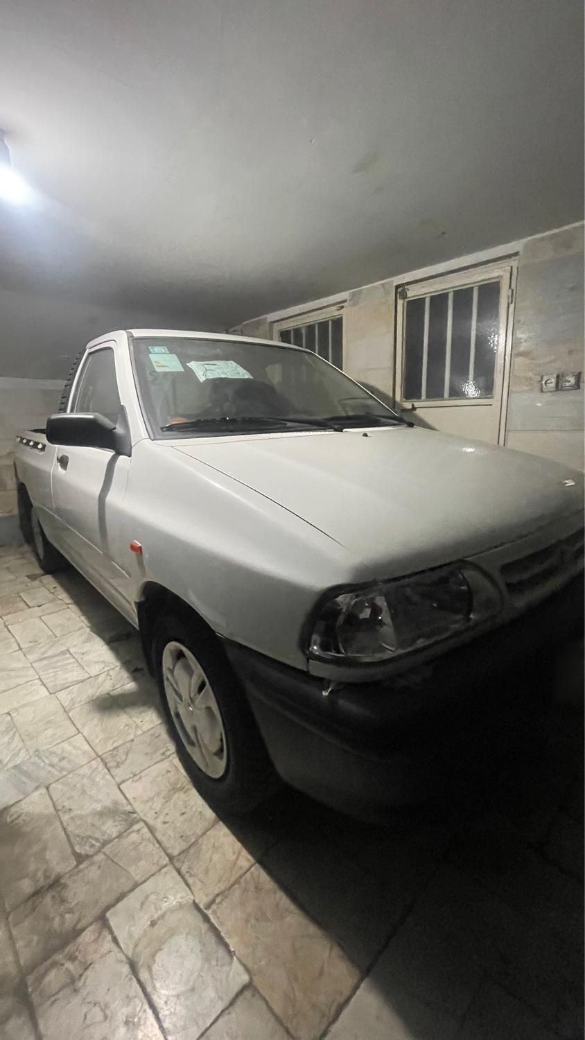 پراید 151 SE - 1403