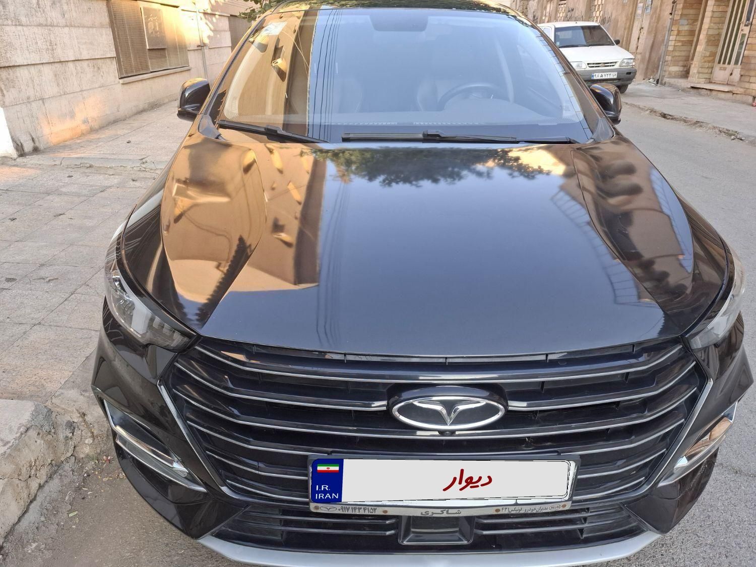 فونیکس آریزو 6 پرو اتوماتیک - 2022