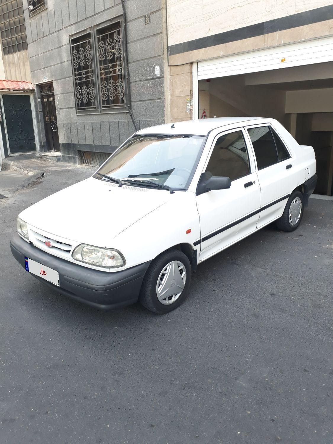 خودرو پراید، 131 آگهی ann_18596718