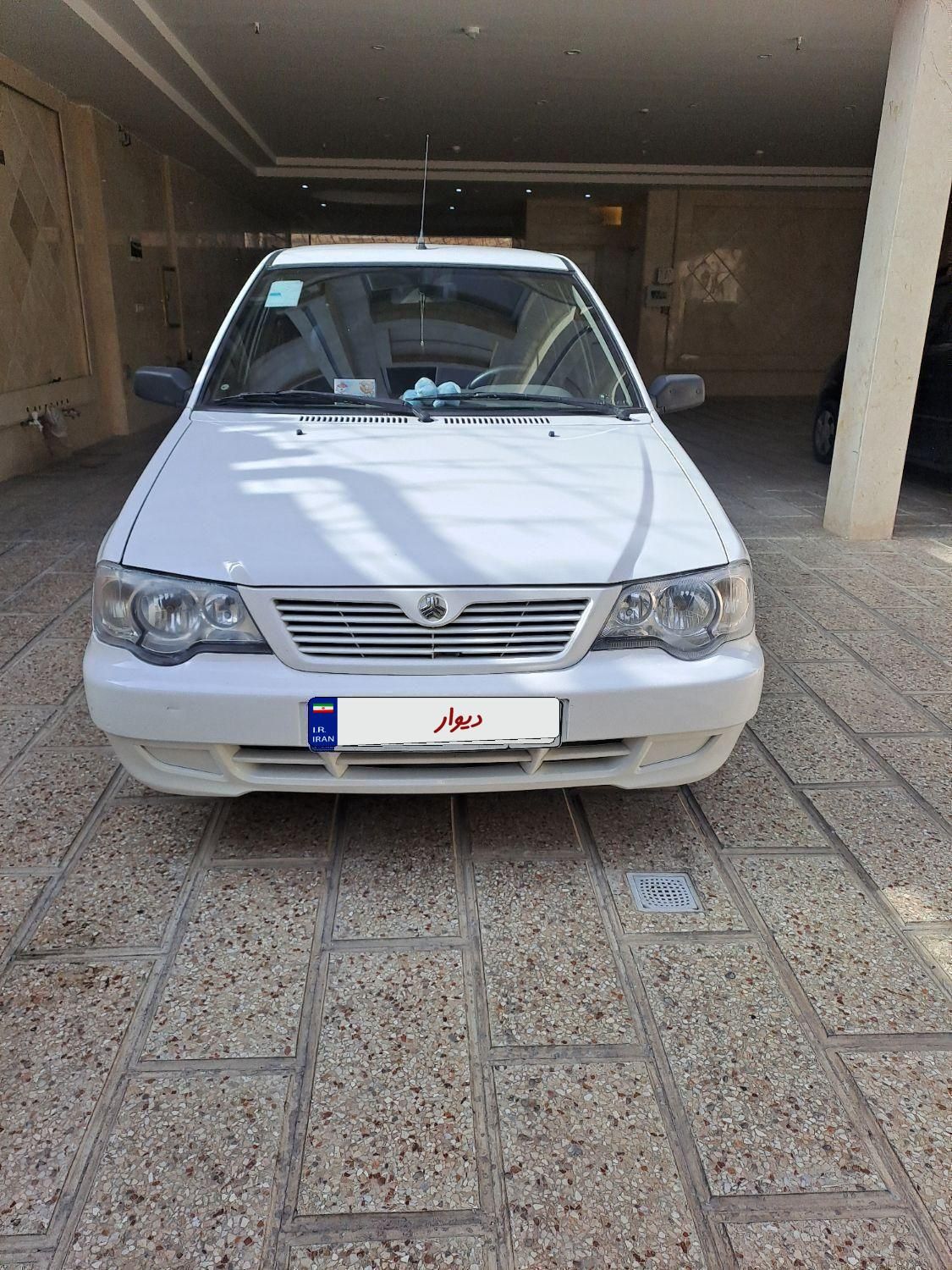 خودرو پراید، 111 آگهی ann_18596724