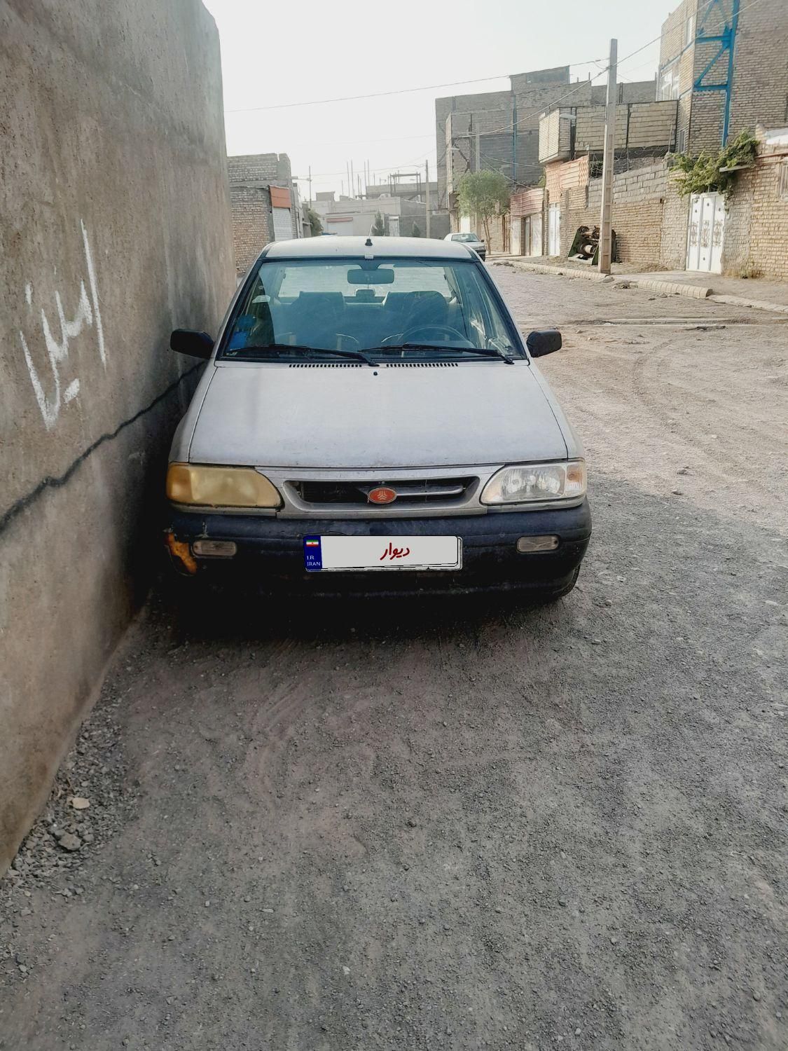 خودرو پراید، 131 آگهی ann_18596733