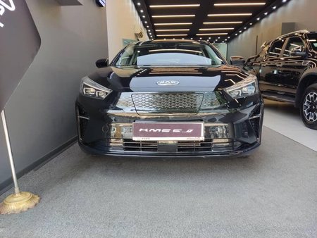 خودرو کی ام سی، EJ7 آگهی ann_18596757
