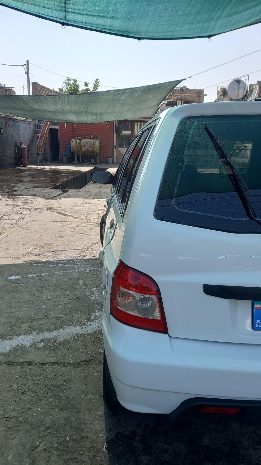 پراید 111 SE - 1394