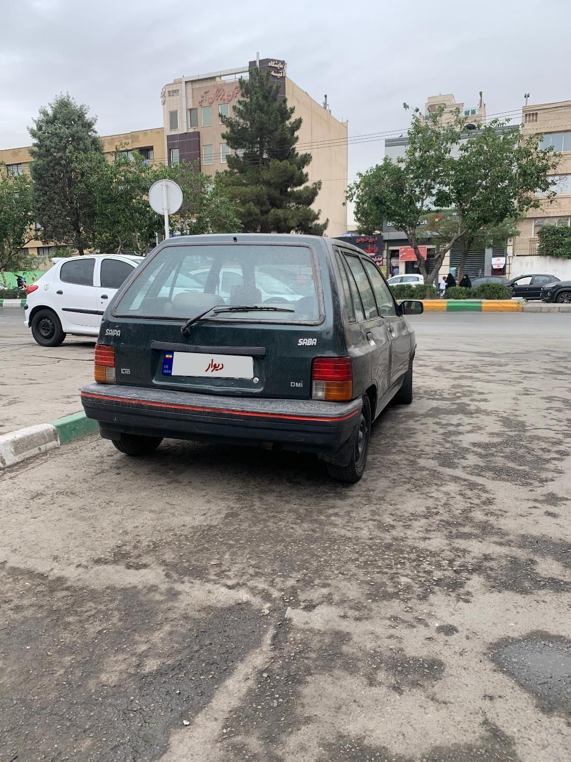 خودرو پراید، 111 آگهی ann_18596793