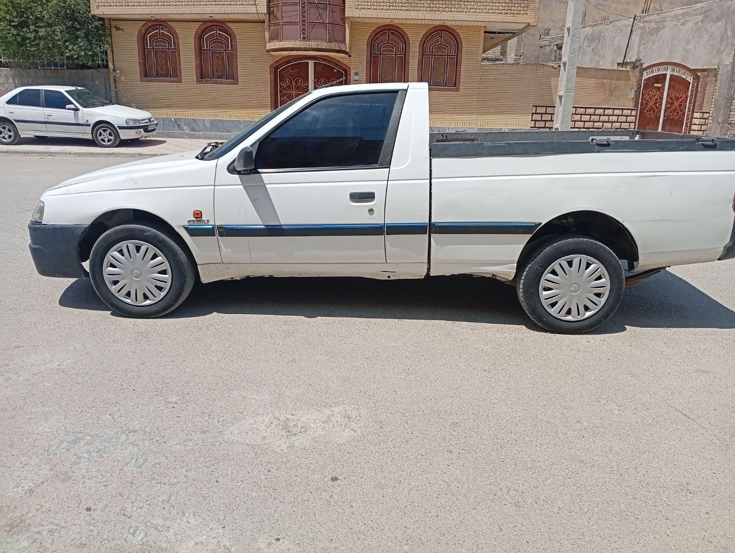 خودرو آریسان، معمولی آگهی ann_18596794