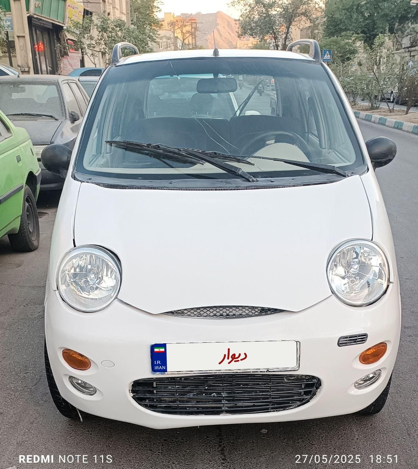 خودرو ام وی ام، 110 آگهی ann_18596841