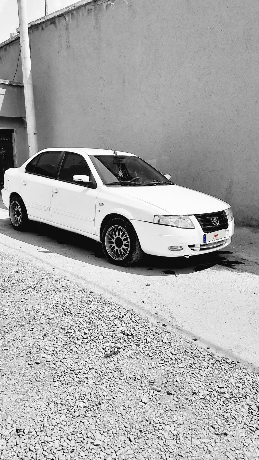 خودرو سمند، سورن آگهی ann_18596846