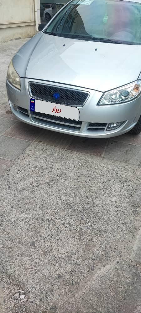 خودرو رانا، EL آگهی ann_18596913