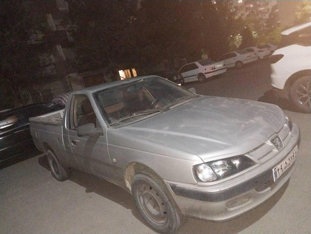 خودرو آریسان، 2 آگهی ann_18596925