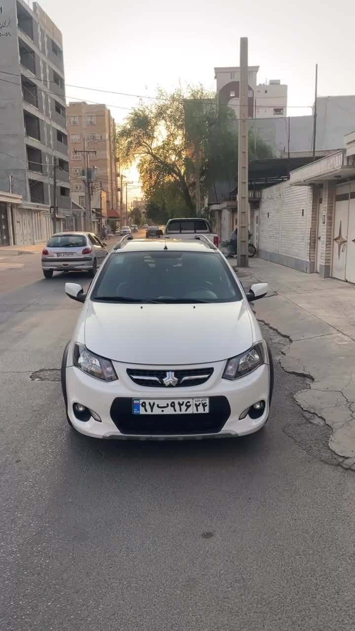خودرو کوییک، معمولی آگهی ann_18596997